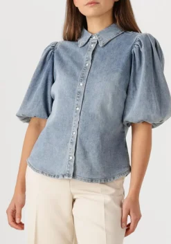 blauwe janice blouses lars