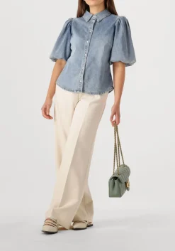 blauwe janice blouses lars