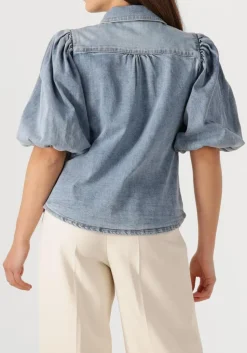 blauwe janice blouses lars