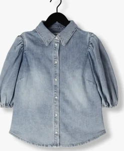 blauwe janice blouses lars