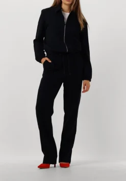 blauwe janice joggingbroek troy