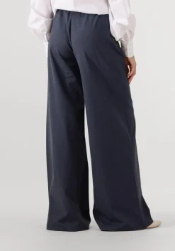 blauwe janice pantalon ringo
