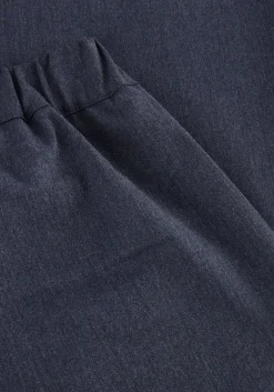 blauwe janice pantalon ringo