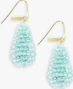 blauwe lott. gioielli sieraad gb cone s