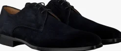 blauwe magnanni nette schoenen 22643
