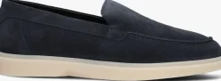 blauwe mason garments loafers amalfi loafer
