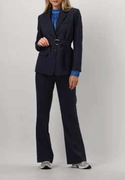 blauwe mos mosh pantalon rhys caia pant