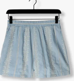 blauwe moscow korte broek 118-02-belissa