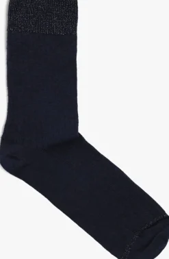 blauwe mp denmark sokken erina