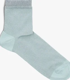 blauwe mp denmark sokken 77665