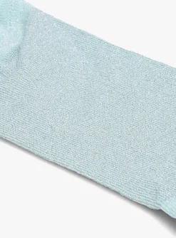 blauwe mp denmark sokken 77665