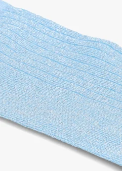 blauwe mp denmark sokken 79688