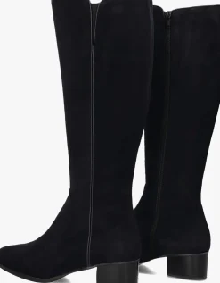 blauwe nalini hoge laarzen 473l