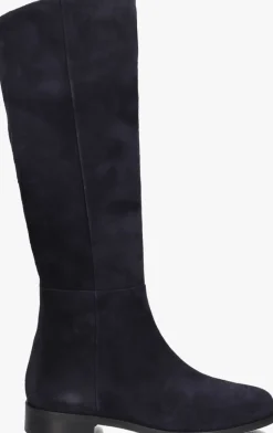 blauwe notre-v hoge laarzen 3496