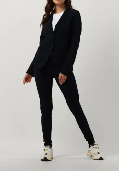 blauwe penn & ink chino rosy