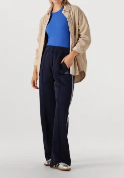 blauwe penn & ink tops & t-shirts longsleeve w25f1745