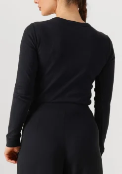 blauwe penn & ink tops & t-shirts longsleeve w25f1745