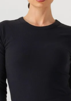 blauwe penn & ink tops & t-shirts longsleeve w25f1745