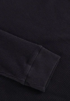 blauwe penn & ink tops & t-shirts longsleeve w25f1745