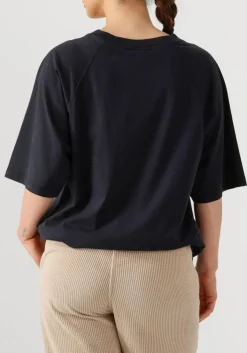 blauwe penn & ink t-shirt t-shirt w25f1746