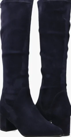 blauwe peter kaiser hoge laarzen 75526