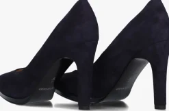 blauwe peter kaiser pumps 72445