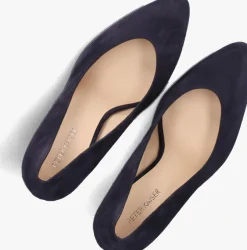 blauwe peter kaiser pumps 72445