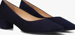 blauwe peter kaiser pumps selmi