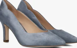blauwe peter kaiser pumps 72442
