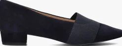 blauwe peter kaiser pumps 74242