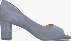 blauwe peter kaiser pumps 78341