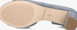 blauwe peter kaiser pumps 78341