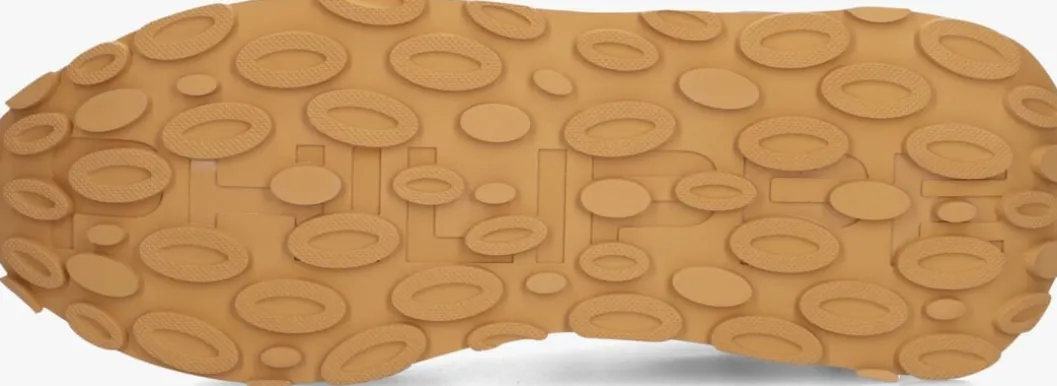 blauwe philippe model lage sneakers tropez haute low man