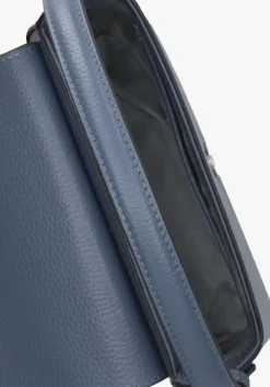 blauwe smaak amsterdam schoudertas alan