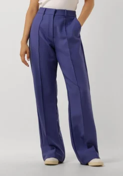 blauwe spooq the label pantalon helen pants