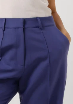 blauwe spooq the label pantalon helen pants