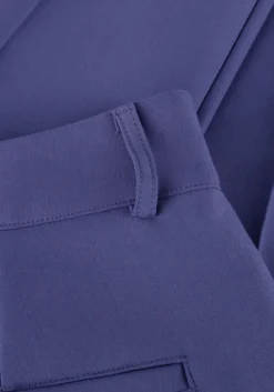 blauwe spooq the label pantalon helen pants