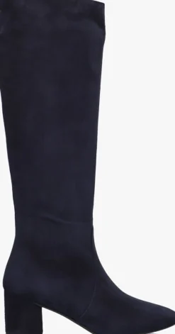 blauwe stefano lauran hoge laarzen giusy 3