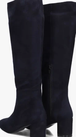 blauwe stefano lauran hoge laarzen giusy 3