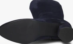 blauwe stefano lauran hoge laarzen giusy 3