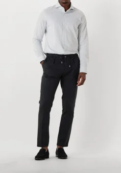 blauwe stefano lauran loafers strefano lauran