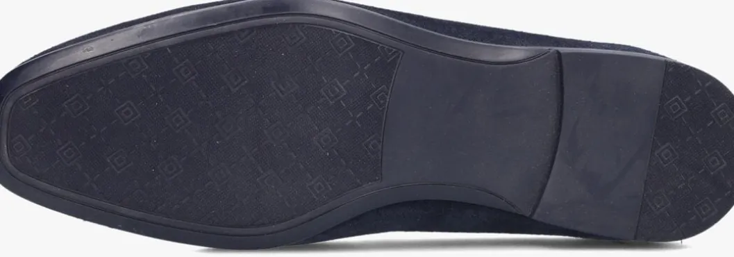 blauwe stefano lauran loafers 7913