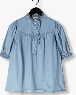 blauwe suncoo blouses louise