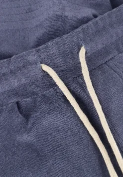 blauwe the goodpeople korte broek htowel