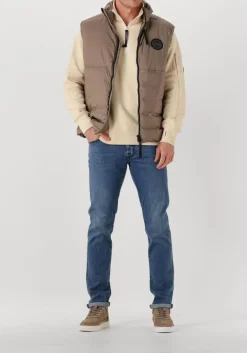 blauwe tramarossa slim fit jeans michelangelo