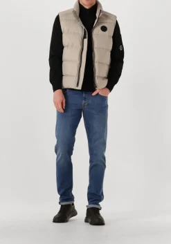 blauwe tramarossa slim fit jeans michelangelo