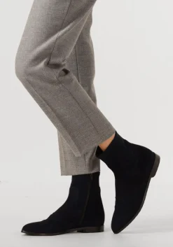 blauwe truman's enkellaarsjes 9016