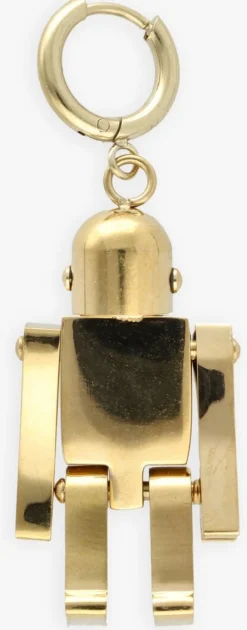 bonnie studios robot pendant