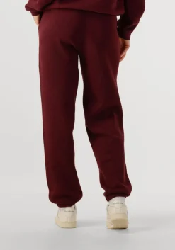 bordeaux american vintage joggingbroek izubird