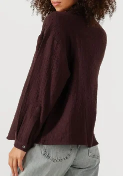 bordeaux antik batik blouses mathilde blouse